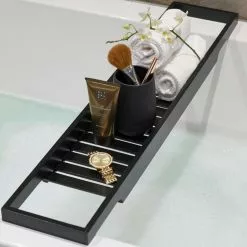 Turiform Bambus Badekarbro