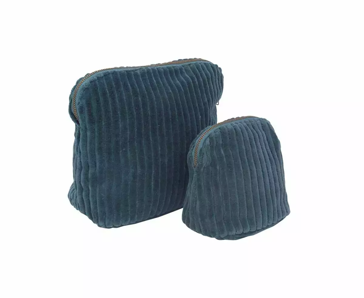 Turiform Cordelia Toalettmappe 5 Turiform Cordelia Toalettmappe - Bilde 3