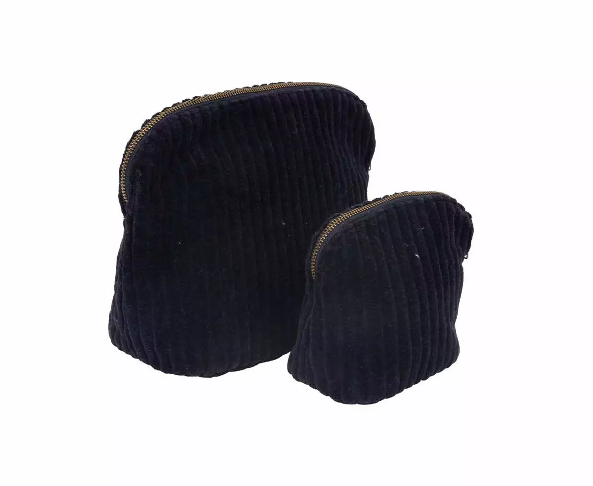 Turiform Cordelia Toalettmappe 5 Turiform Cordelia Toalettmappe - Bilde 3