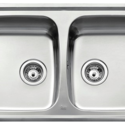 Alterna Uni Kjøkkenvask