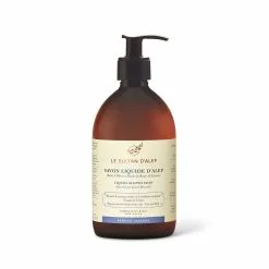 Aleppo 30% Flytende Såpe