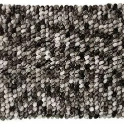 Sealskin Vintage Badematte