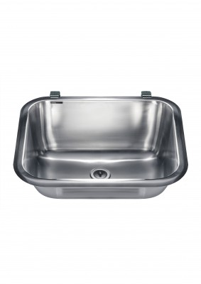 Intra VK 60 Vaskekar 3 Intra VK 60 Vaskekar