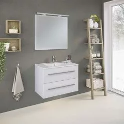 VVS Norge Frida Oppbevaringsstige 6 VVS Norge Frida Oppbevaringsstige -Varme og inneklima Salgsbutikk vvs norge frida wood stige 7010144 miljobilde tilpasset