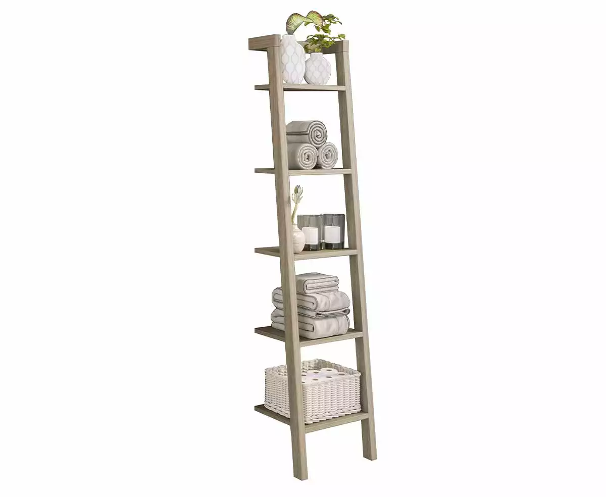 VVS Norge Frida Oppbevaringsstige 3 VVS Norge Frida Oppbevaringsstige