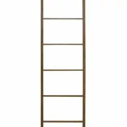 Turiform Bambus Håndklestige