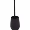Turiform Fuuga Toalettbørsteholder -Varme og inneklima Salgsbutikk web image fuuga toalettborsteholder sort fuuga toalettborsteholder 776535008 comfort