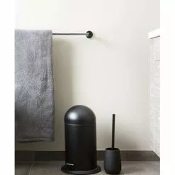 Varme og inneklima Salgsbutikk -Varme og inneklima Salgsbutikk web image fuuga pedalbotte og toalettborsteholder 930870786 comfort