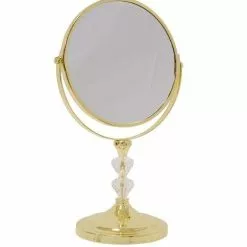 Turiform Ine Bordstående Speil