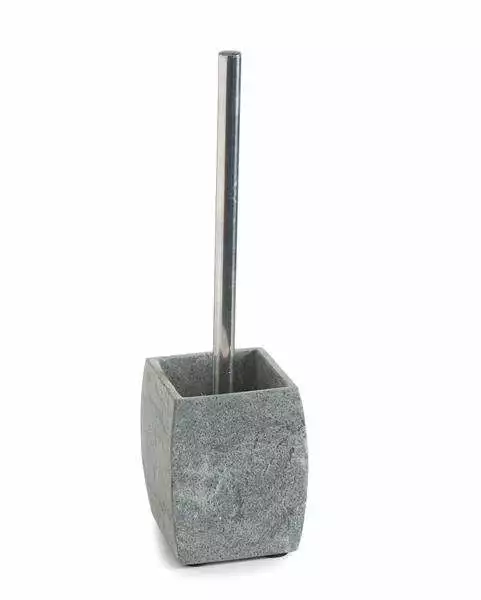 Turiform Skifer Toalettbørste 3 Turiform Skifer Toalettbørste