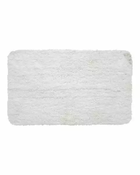 Turiform Zero Badematte -Varme og inneklima Salgsbutikk zero badematte snehvit comfort