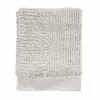 Zone Denmark Classic Håndkle 1 Zone Denmark Classic Håndkle -Varme og inneklima Salgsbutikk zone classic handkle soft grey 331180 produktbilde tilpasset comfort