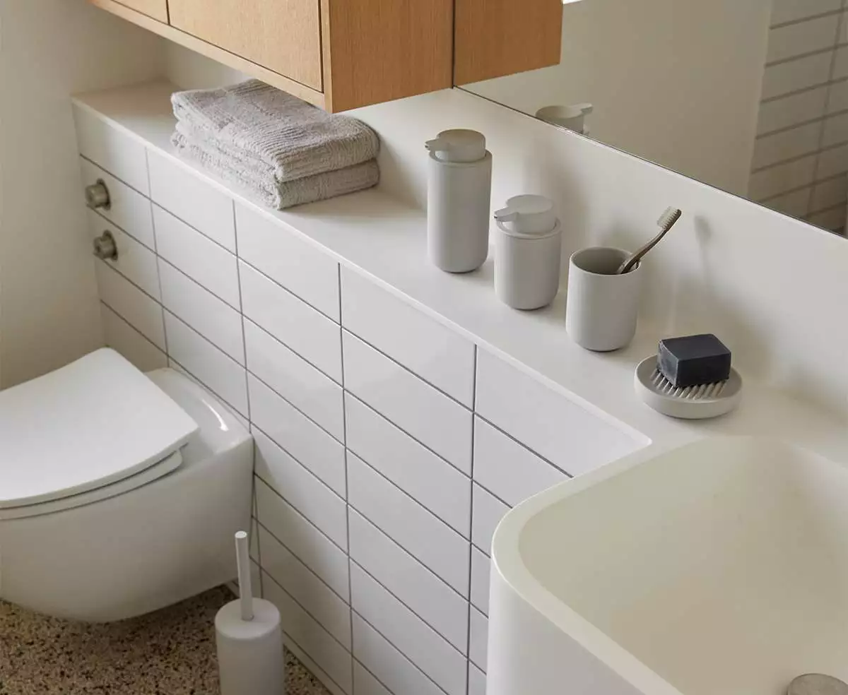 Zone Denmark Classic Håndkle 5 Zone Denmark Classic Håndkle - Bilde 3