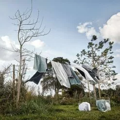 Zone Denmark Classic Håndkle 9 Zone Denmark Classic Håndkle -Varme og inneklima Salgsbutikk zone classic handkle soft grey miljobilde 3 tilpasset comfort 1