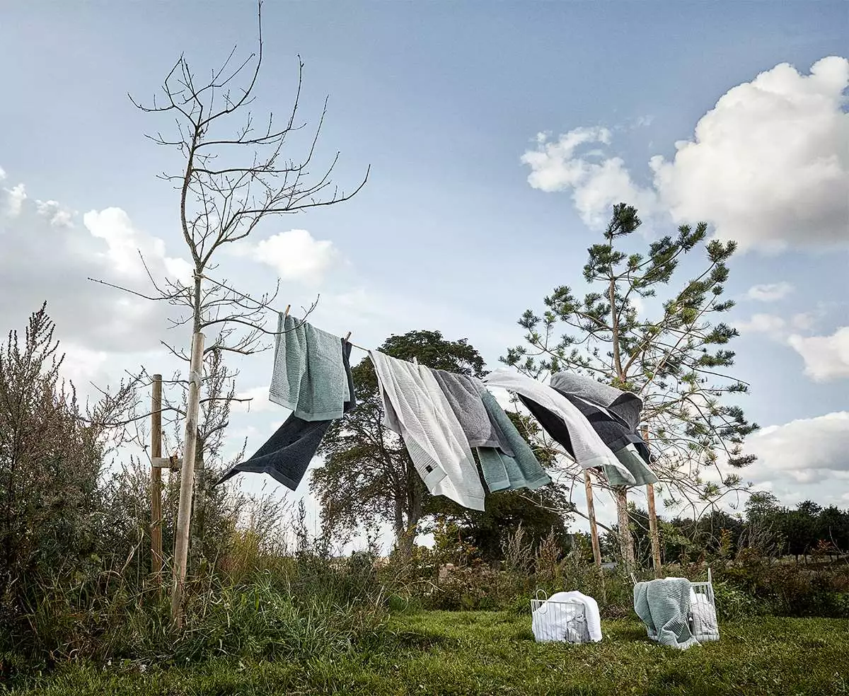 Zone Denmark Classic Håndkle 6 Zone Denmark Classic Håndkle - Bilde 4