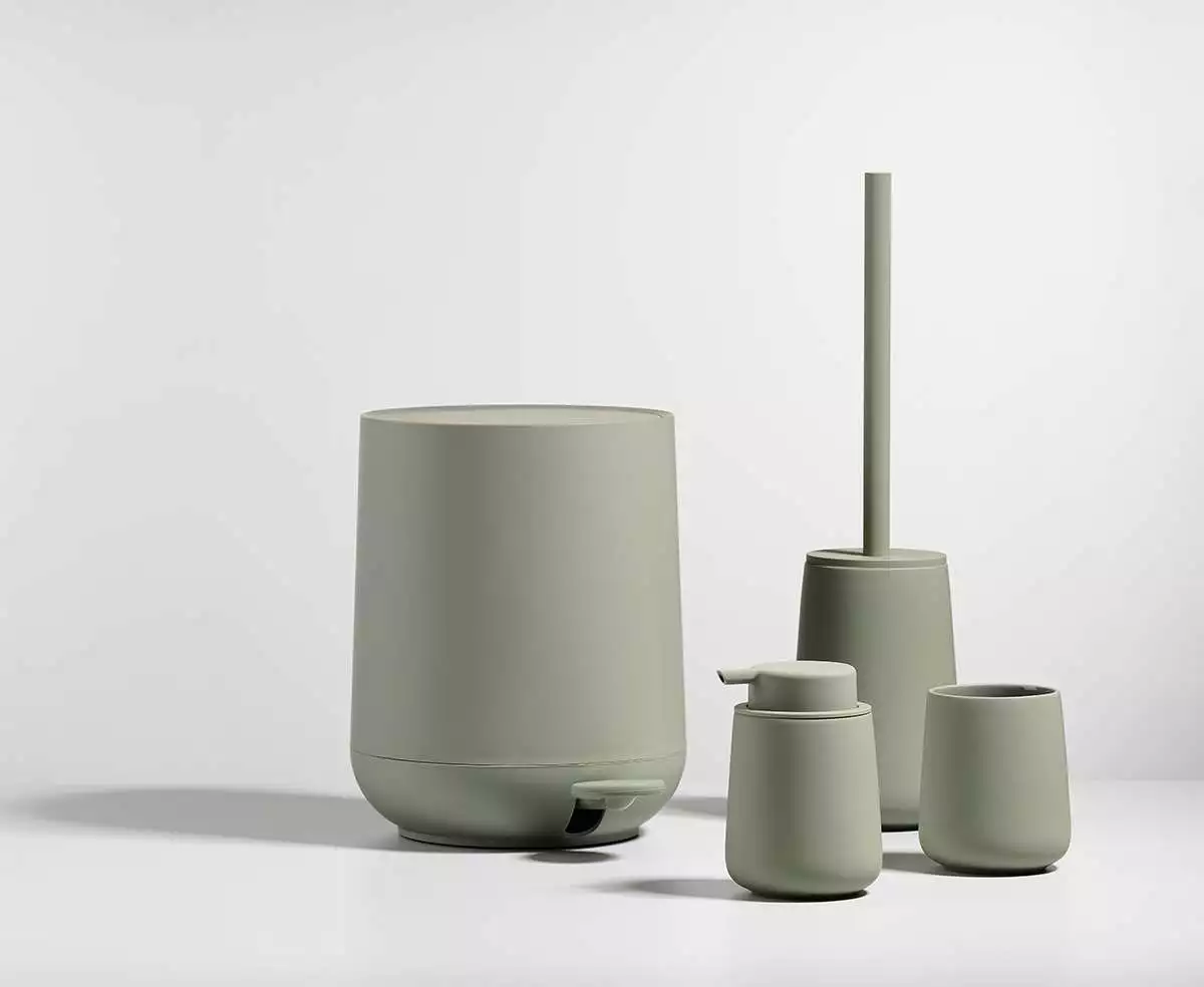 Zone Denmark Nova One Såpedispenser 5 Zone Denmark Nova One Såpedispenser - Bilde 3