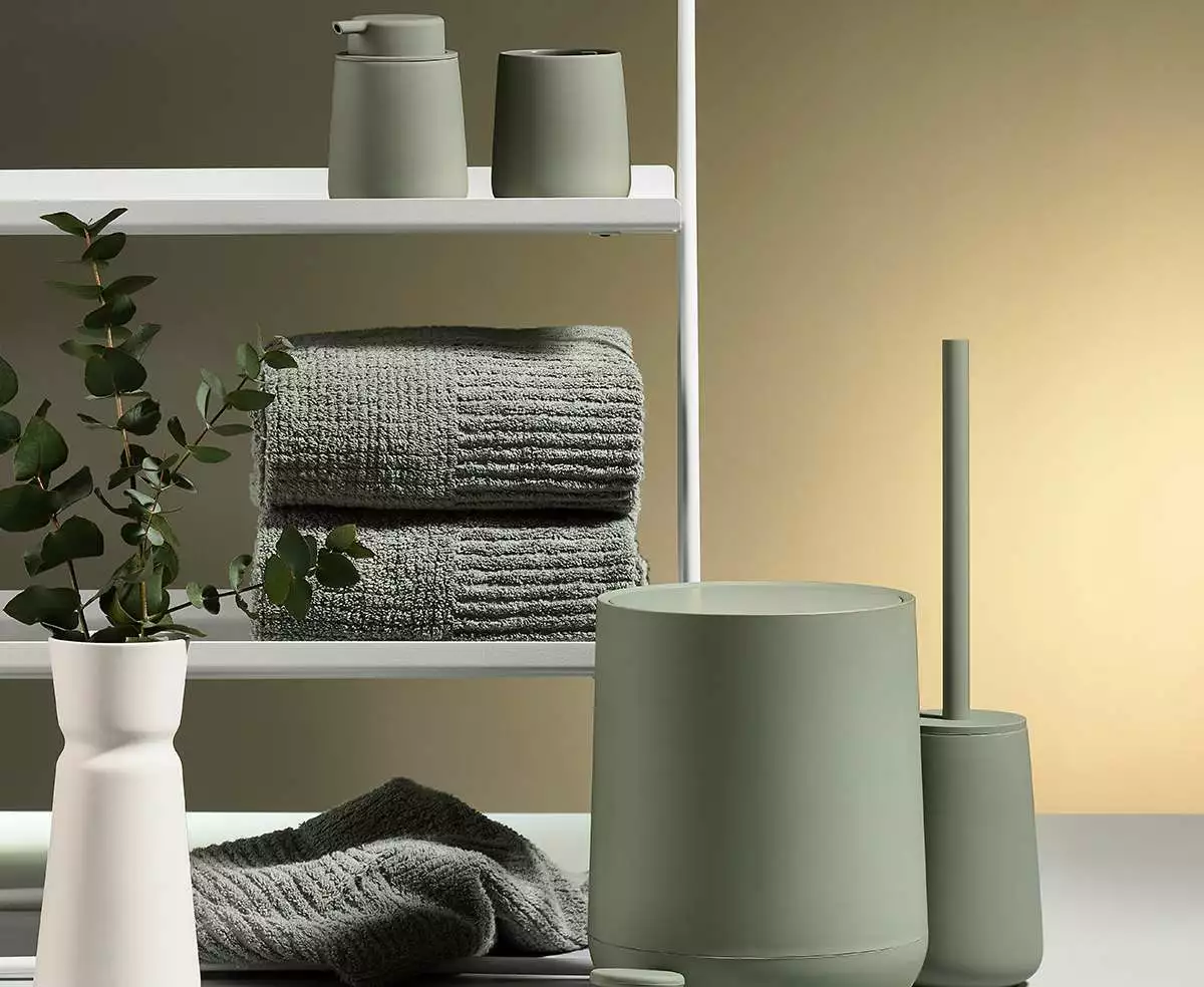 Zone Denmark Nova One Såpedispenser 6 Zone Denmark Nova One Såpedispenser - Bilde 4