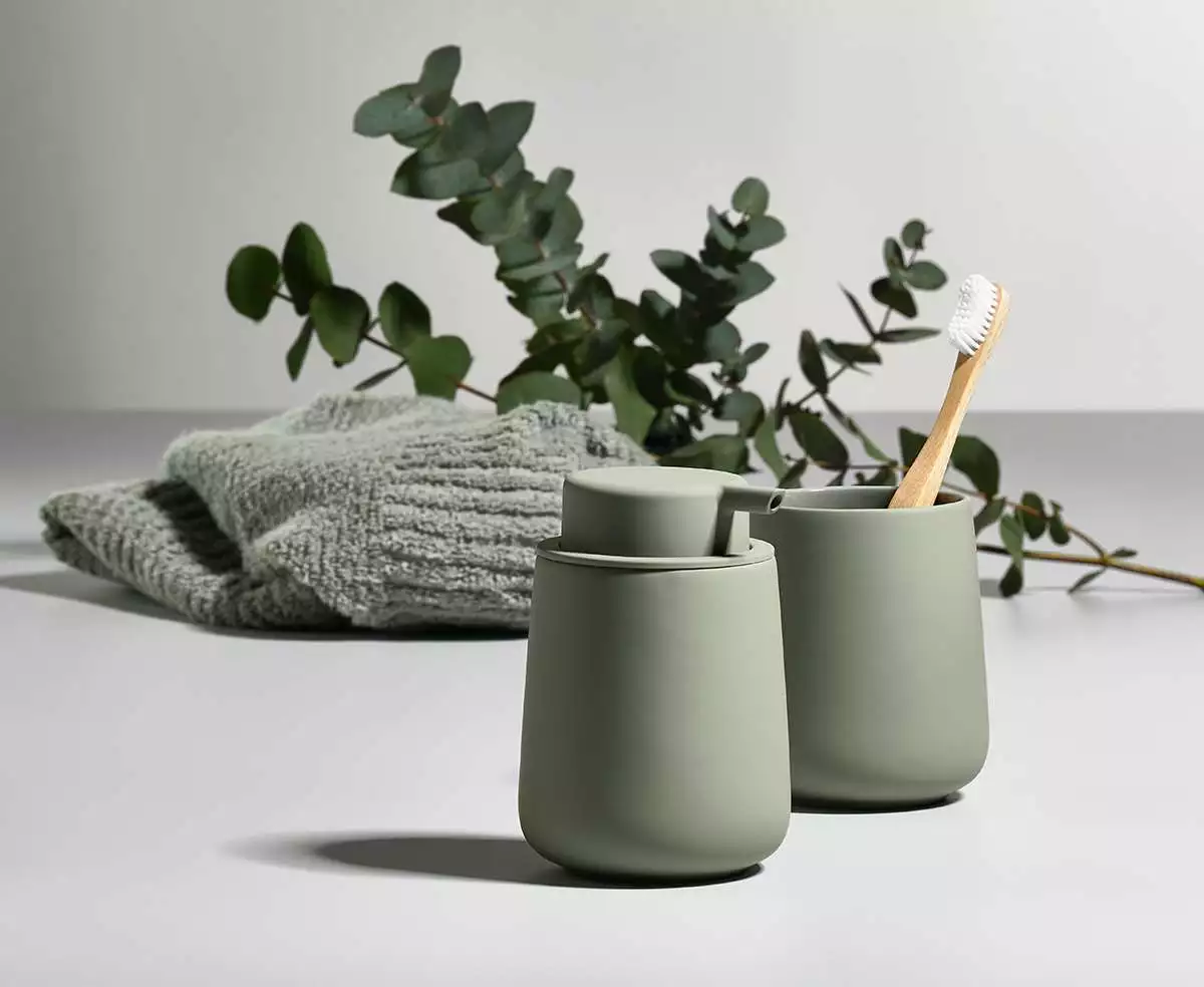 Zone Denmark Nova One Såpedispenser 7 Zone Denmark Nova One Såpedispenser - Bilde 5