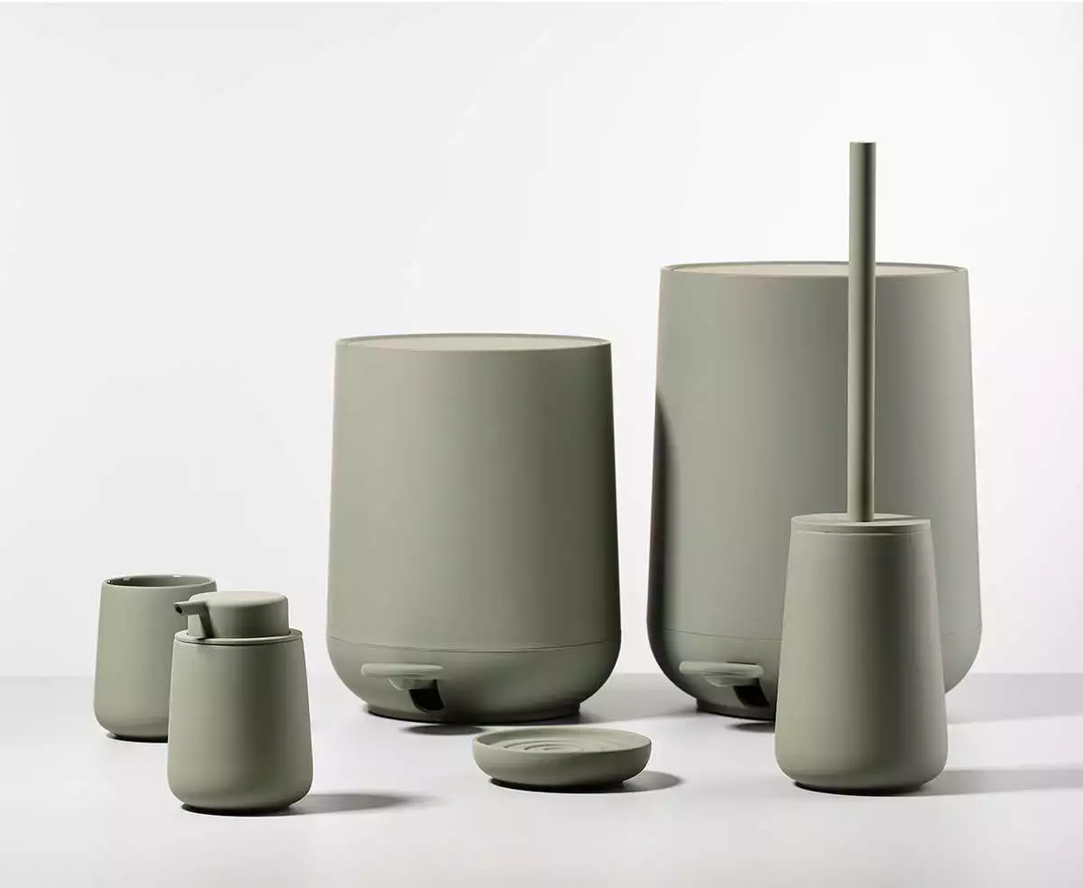 Zone Denmark Nova One Såpedispenser 4 Zone Denmark Nova One Såpedispenser - Bilde 2