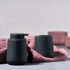 Zone Denmark Nova One Tannglass -Varme og inneklima Salgsbutikk zone denmark nova one sapedispenser 330161 miljobilde 2 tilpasset comfort