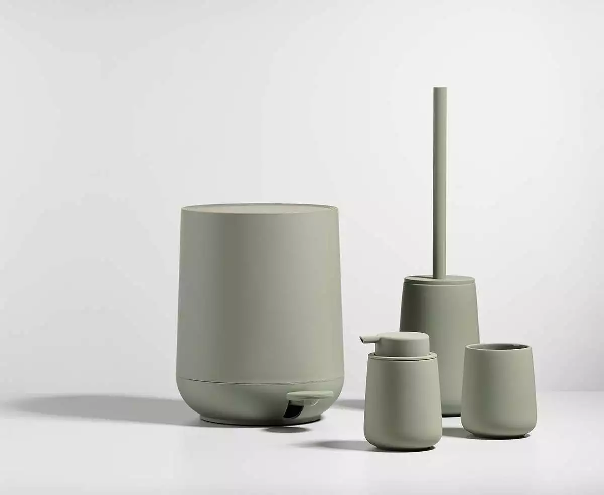 Zone Denmark Nova One Tannglass 7 Zone Denmark Nova One Tannglass - Bilde 5