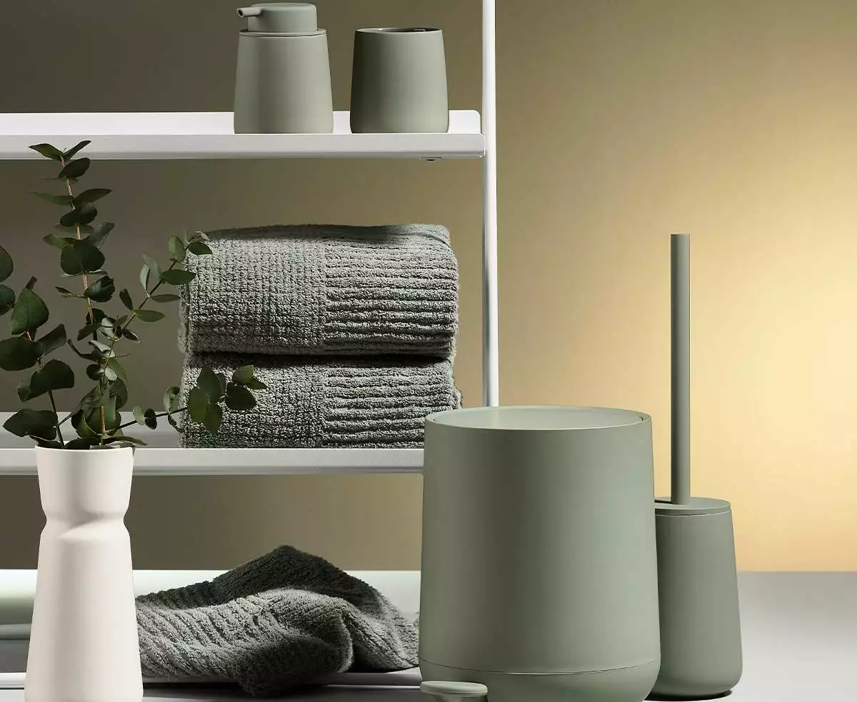 Zone Denmark Nova One Tannglass 6 Zone Denmark Nova One Tannglass - Bilde 4