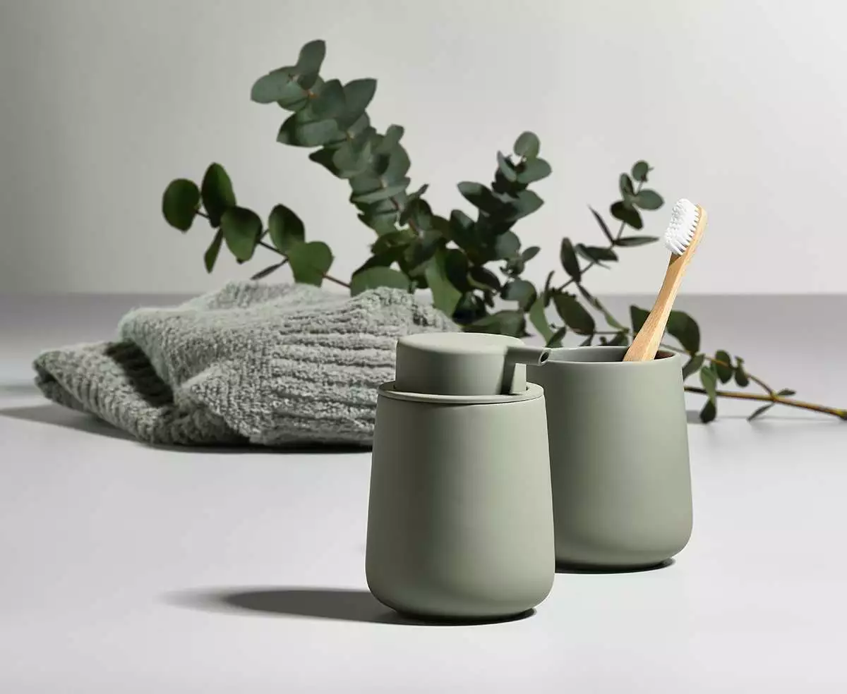 Zone Denmark Nova One Tannglass 5 Zone Denmark Nova One Tannglass - Bilde 3