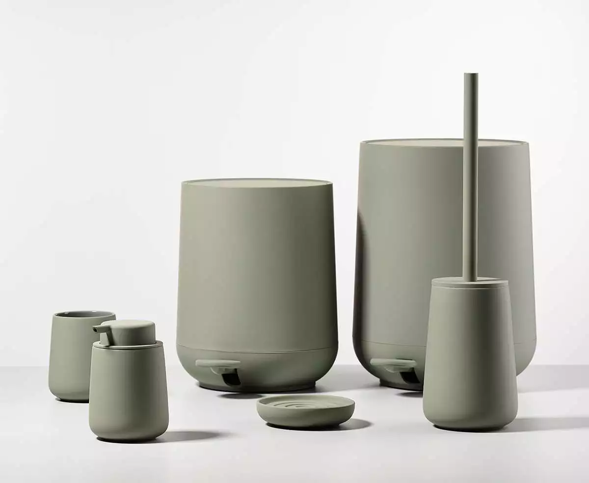 Zone Denmark Nova One Tannglass 4 Zone Denmark Nova One Tannglass - Bilde 2