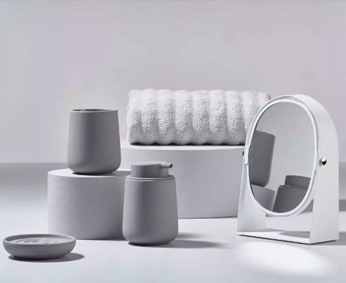 Zone Denmark Nova One Tannglass 4 Zone Denmark Nova One Tannglass - Bilde 2