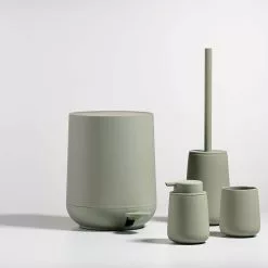 Zone Denmark Nova Pedalbøtte -Varme og inneklima Salgsbutikk zone denmark nova pedalbotte 15254 miljobilde 2 tilpasset comfort